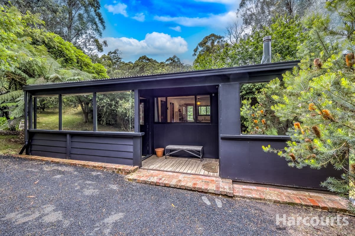 3498 Mt Baw Baw Tourist Road