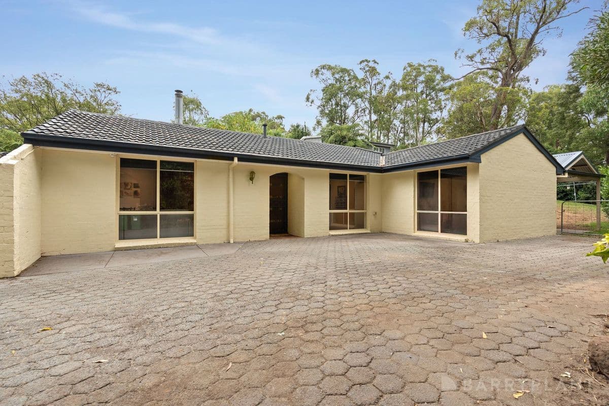 2 Dunstan Road