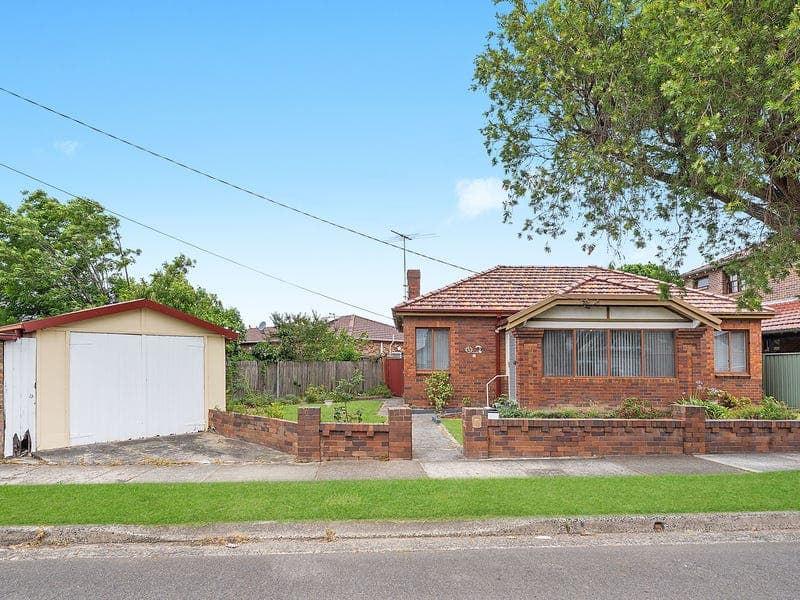 1 Tomkins Street, Bexley North