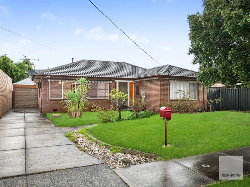 24 Katrina Drive, Gladstone Park