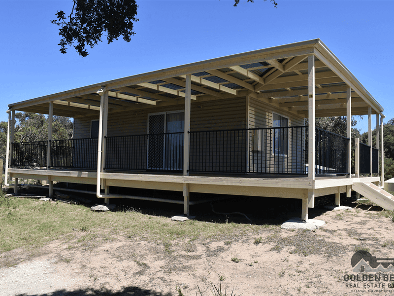 16 The Boulevard, Paradise Beach