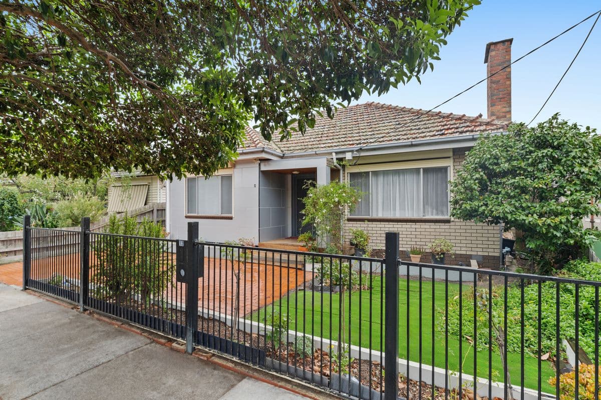12 Havelock Street