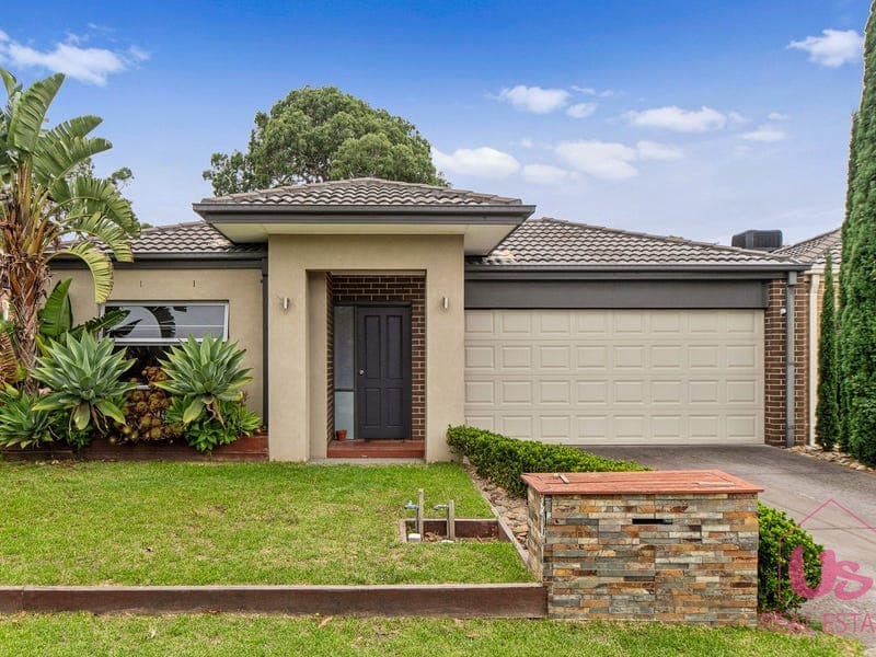 8 Kensei Place, Sandhurst