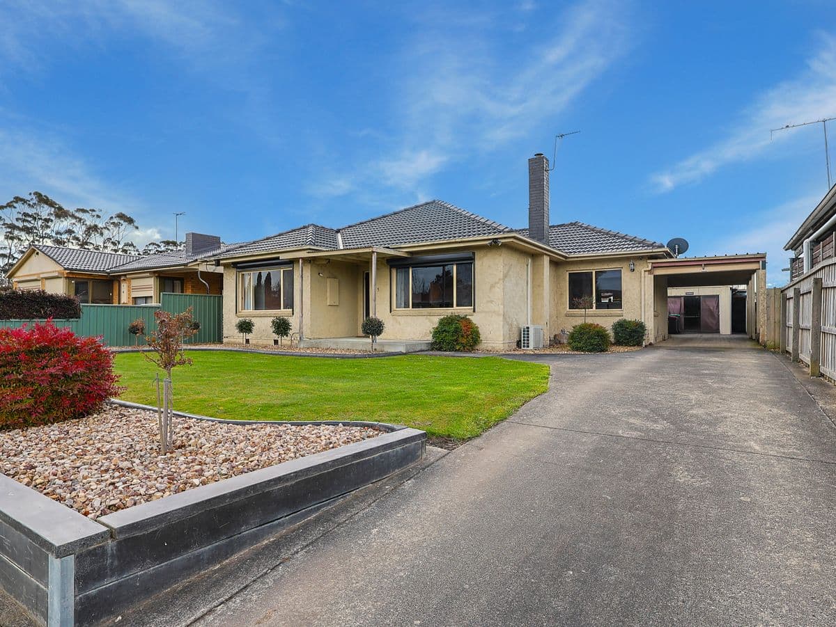 5 QUIGLEY STREET