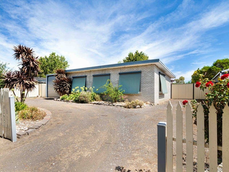 8 Beckwith Street, Clunes