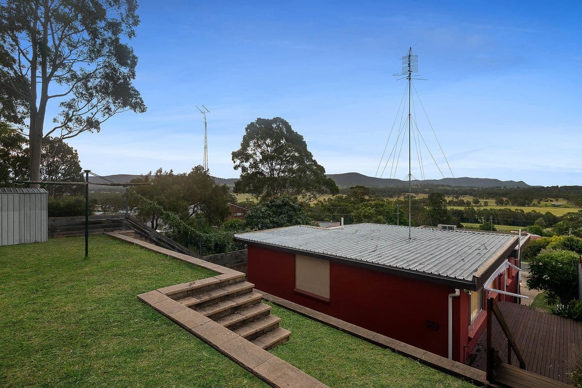 91 Mathieson Street
