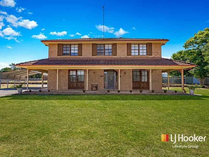 1295 The Northern Road, Bringelly
