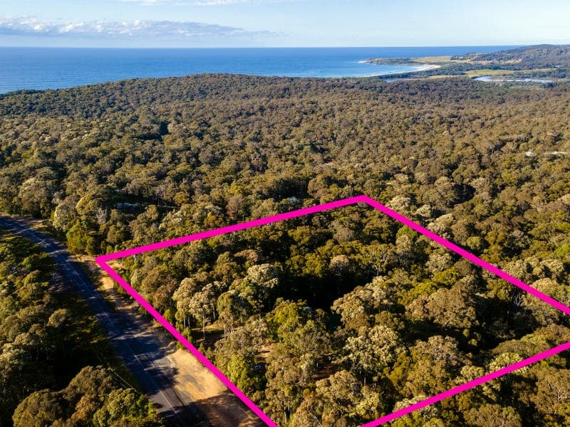 3388 Tathra - Bermagui Road