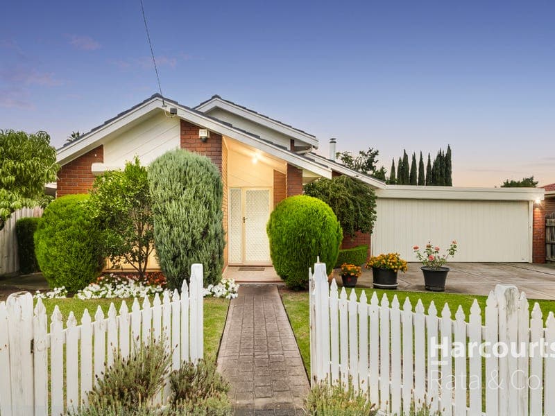 108 Prince Of Wales Avenue, Mill Park