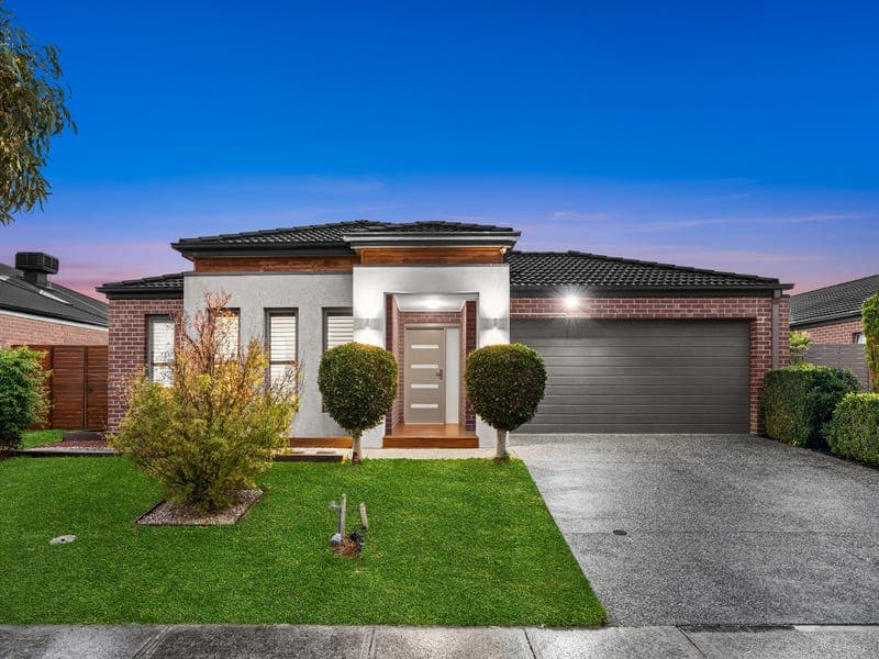 5 Sebago Terrace, Cranbourne North