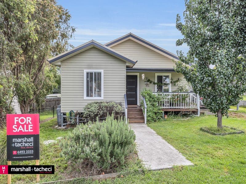 17 Tarlinton Street, Cobargo