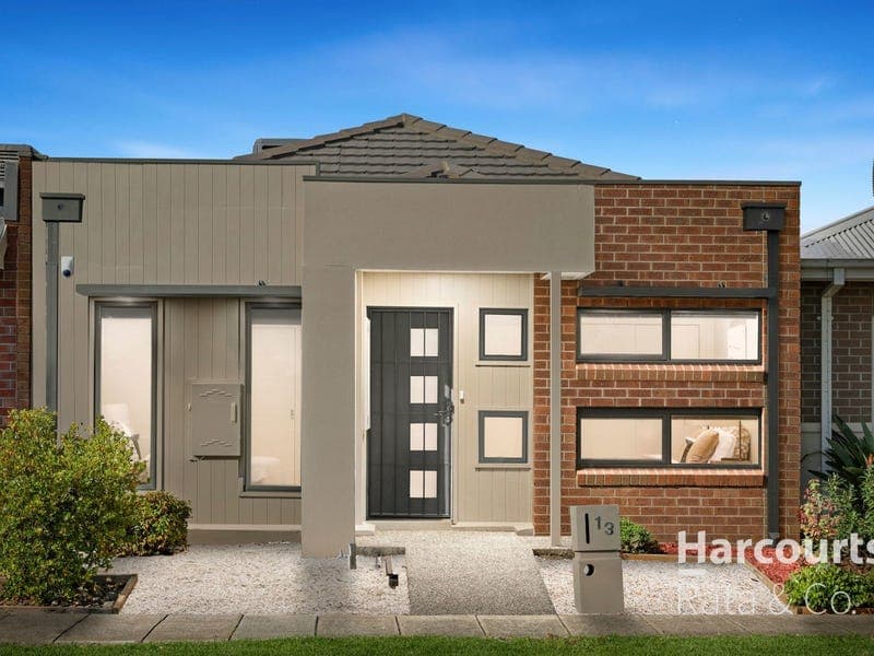 13 Hickory Place, Epping