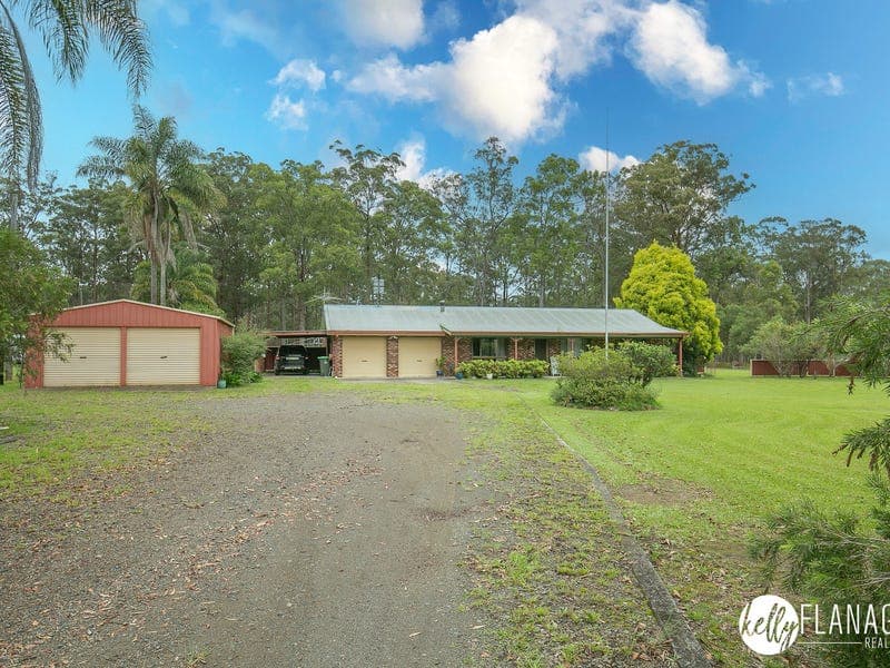 20 The Ponds Way, Aldavilla