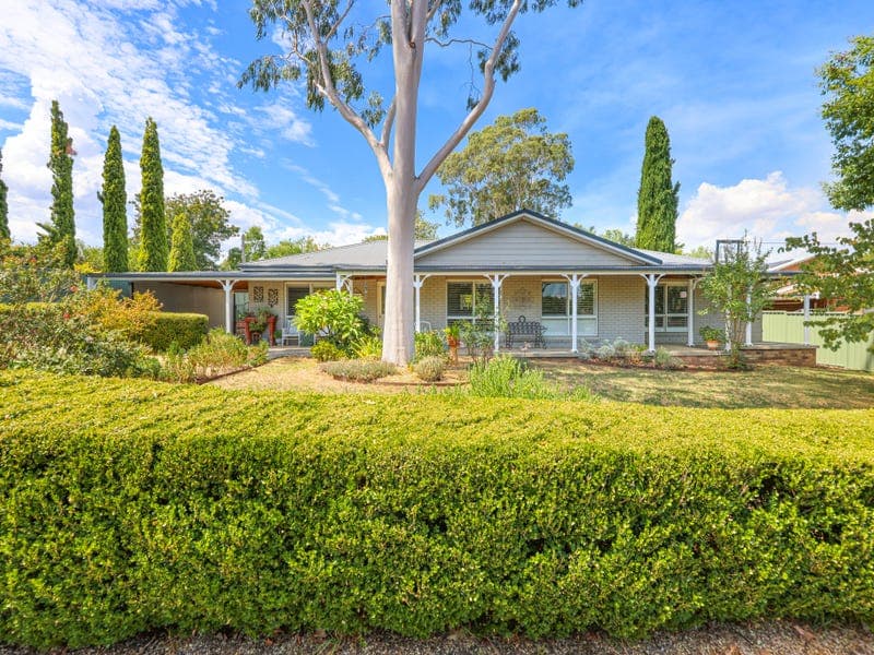 50 Darrell Road, Calala