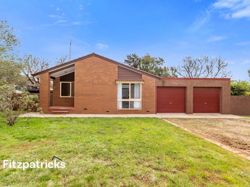 18 Bristol Street, Collingullie