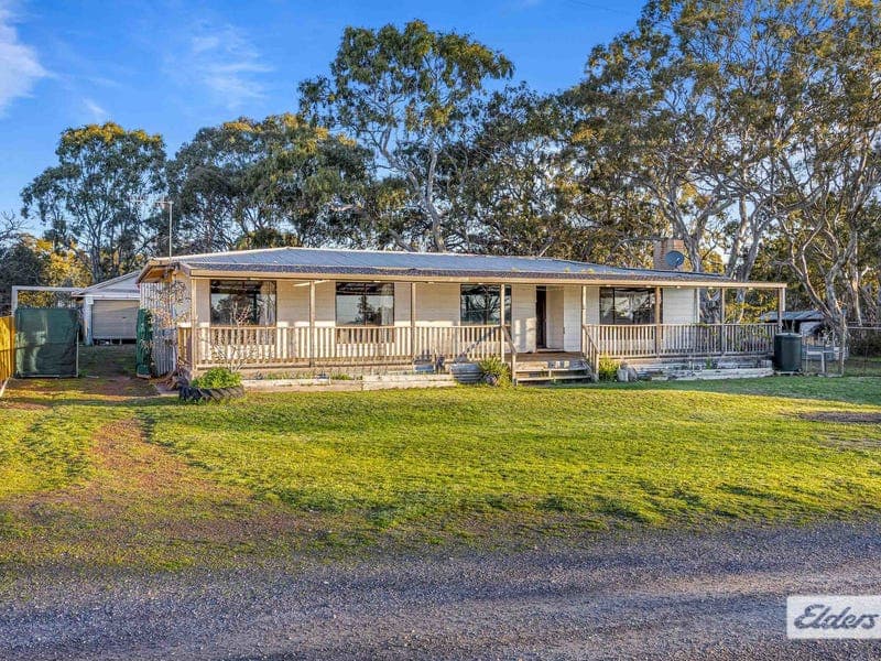 4881 Glenelg Highway, Glenthompson
