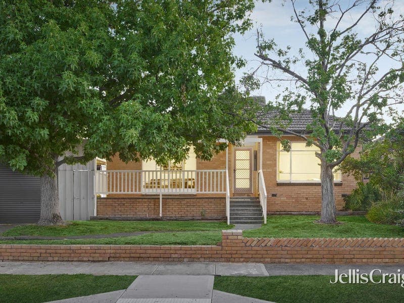 231 Nell Street West, Watsonia