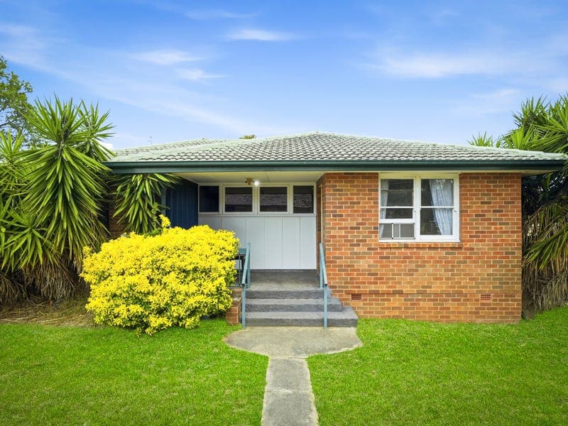 20 Riddell Crescent, Blackett