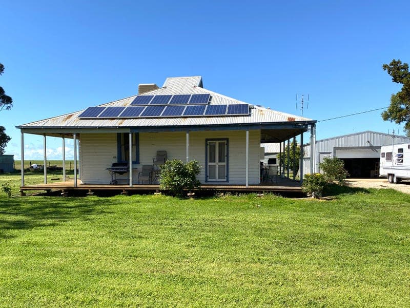 14 Smith Street, Lalbert