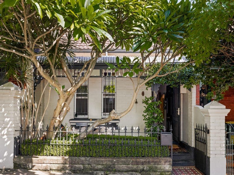 14 Piper Street, Annandale