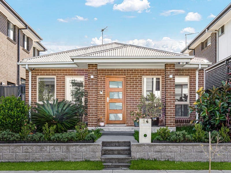 14 Plough Street, Austral