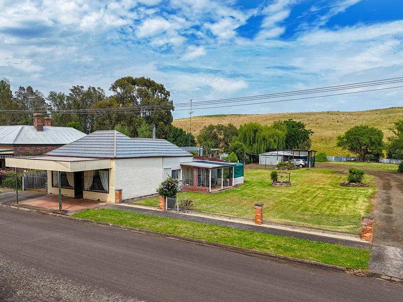 9 High Street, Merino