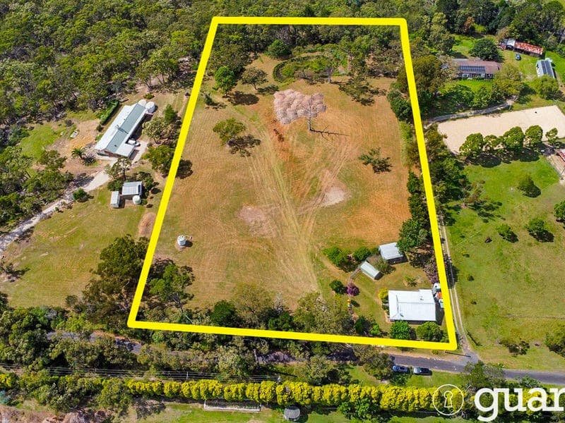 6 McCallums Road, Berrilee