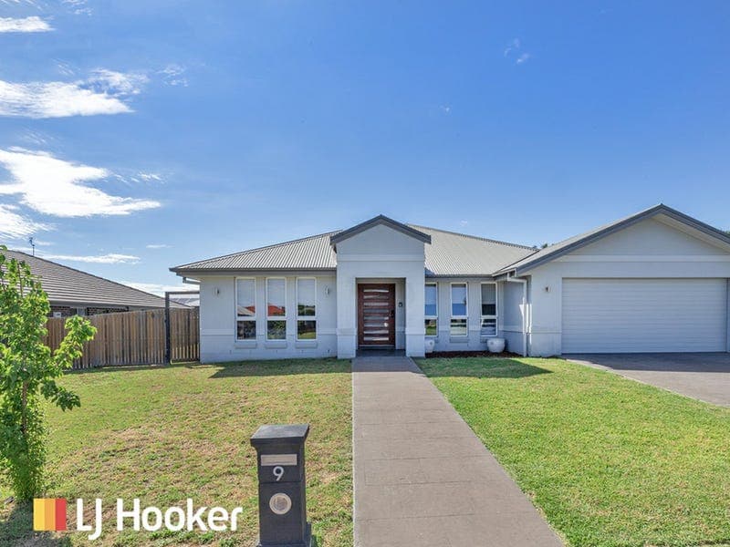 9 Galloway Place, Calala