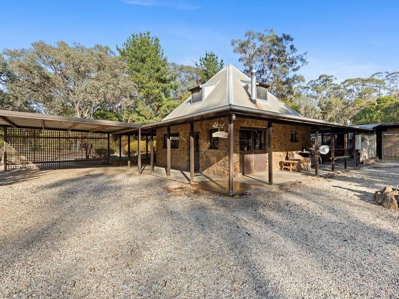 20 LEAHYS ROAD