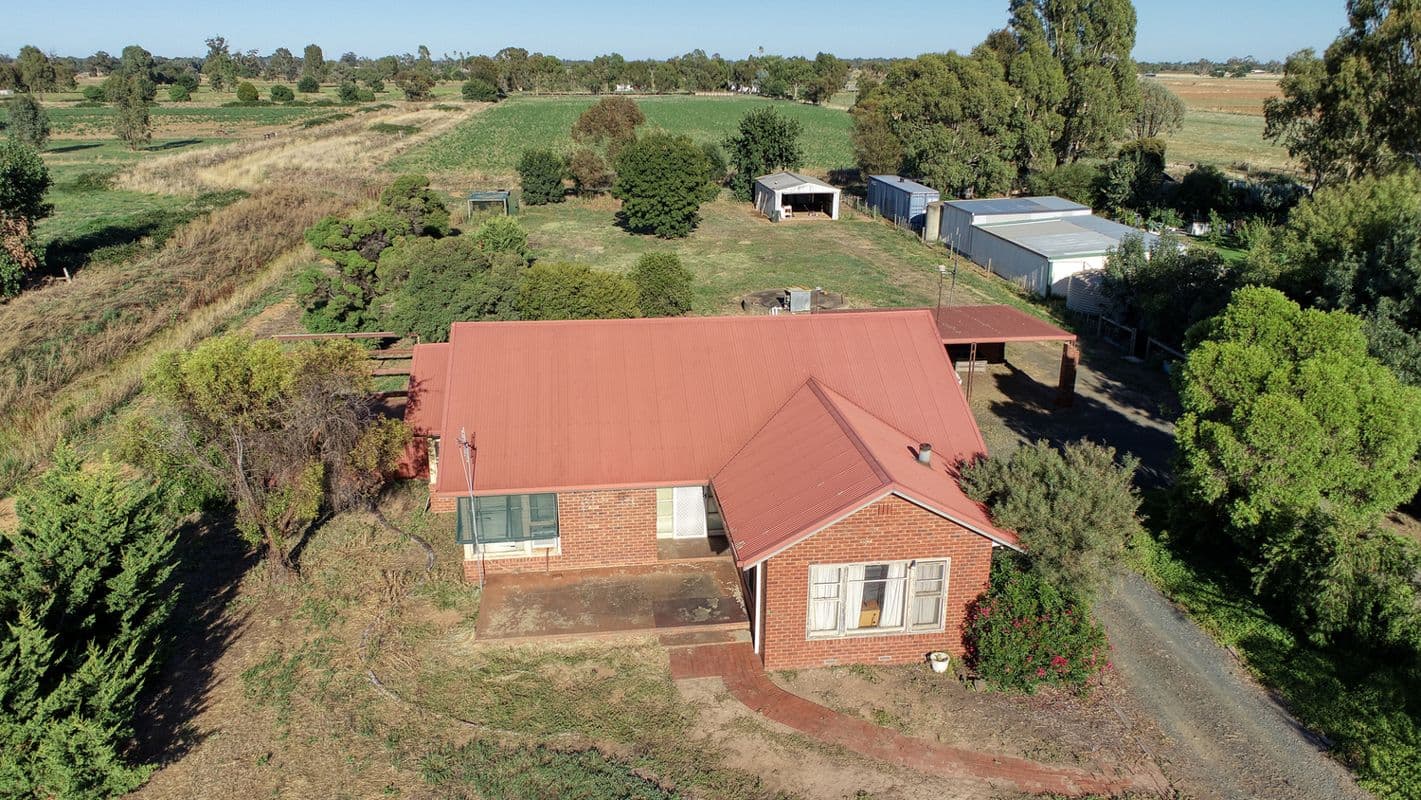 47 Weller Road
