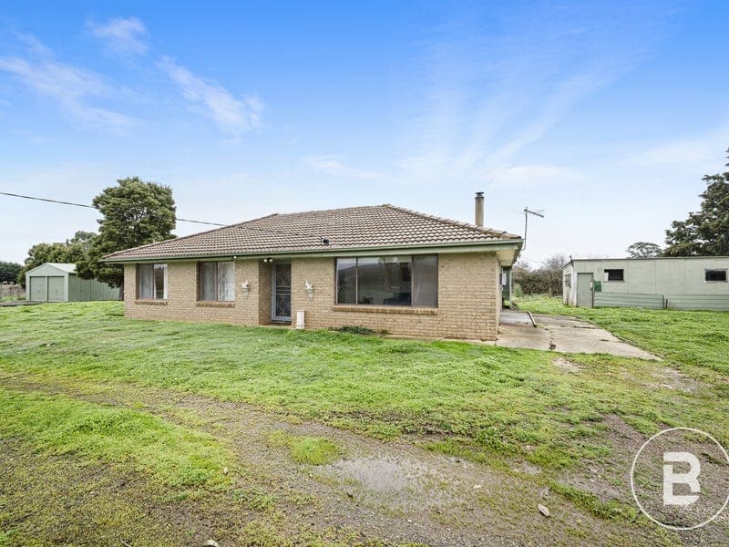 60 Schwarz Road, Bald Hills