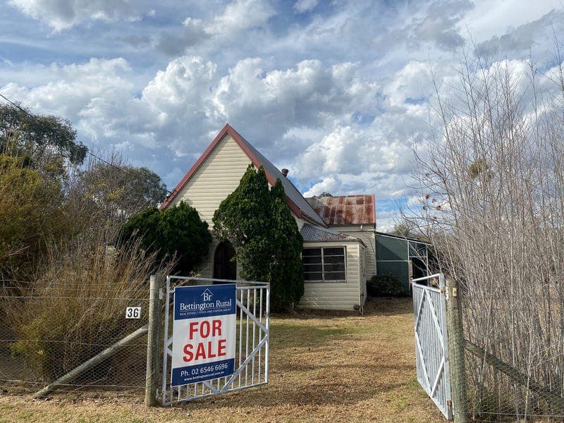 36 Debenham Street, Blandford