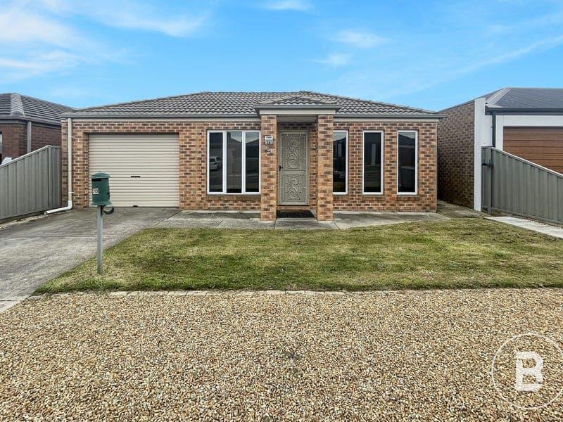 28 Ashwood Gardens, Mitchell Park