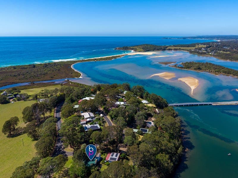 336 Bermagui Road, Akolele