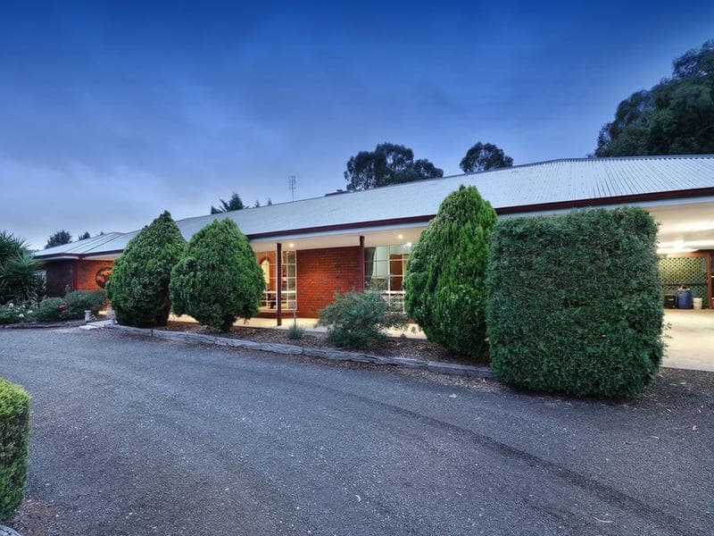 375 Sunday Creek Road