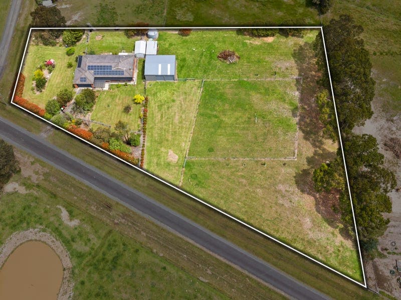 41 Humphrey Road