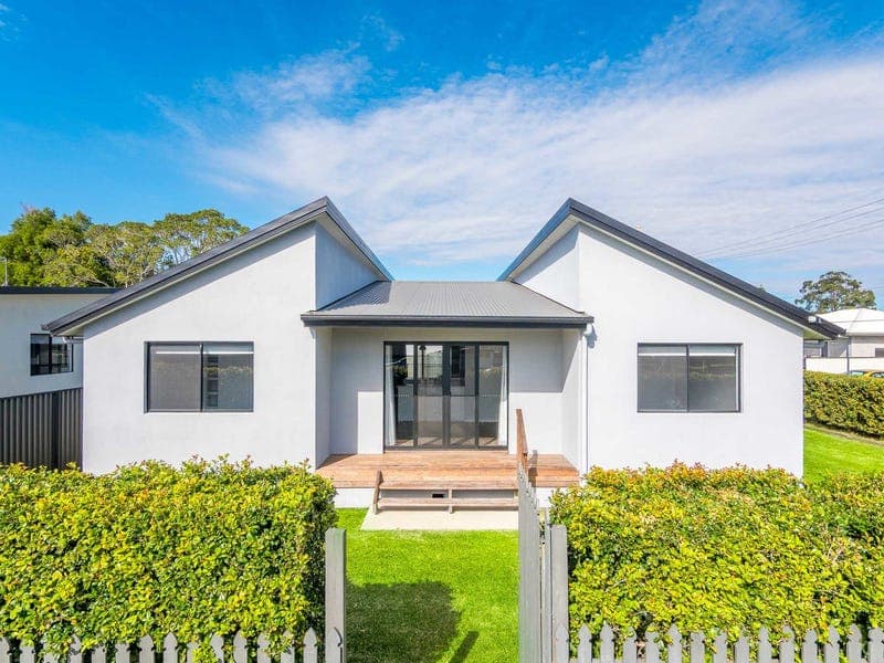 81 Johnston Street, Casino