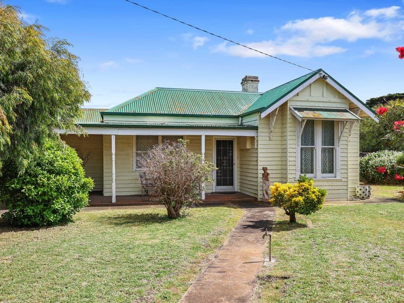 1870 Princes Highway, Port Fairy