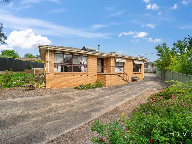 3 Tucana Street