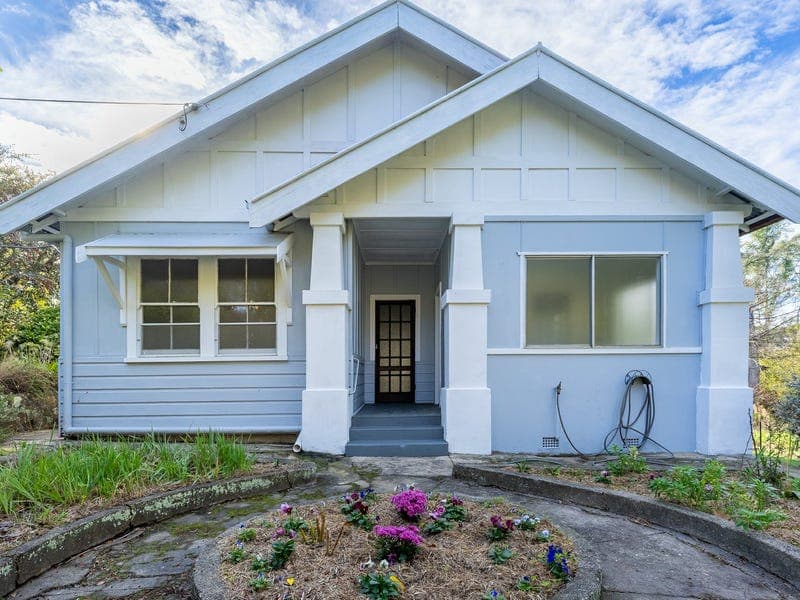 2714 Snowy Mountains Highway, Bemboka