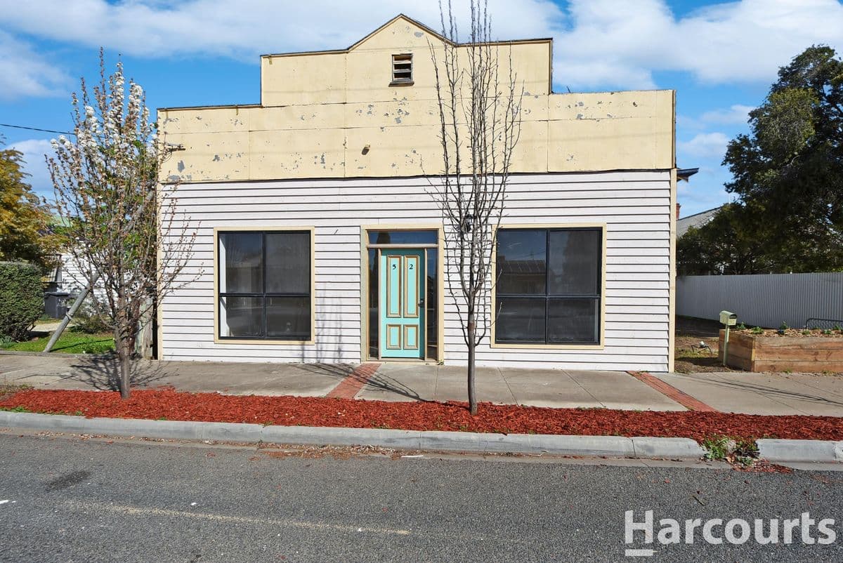 52 Mcdonald Street