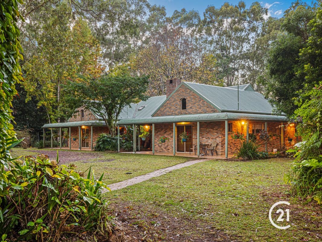 190b Mcclellands Road