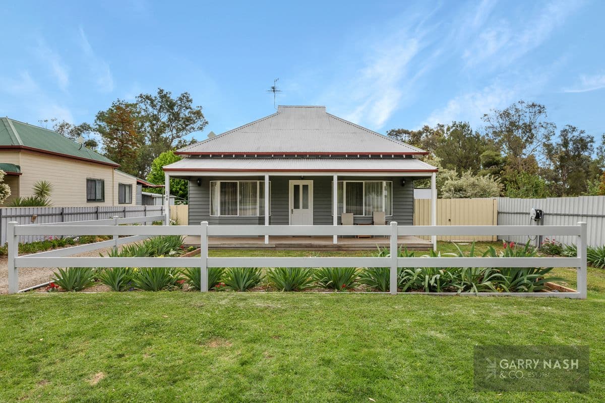 148 ANZAC ROAD
