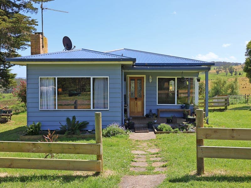 3600 Lavers Hill-Cobden Road