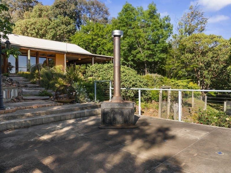 486 Mitchell Road, Tatong