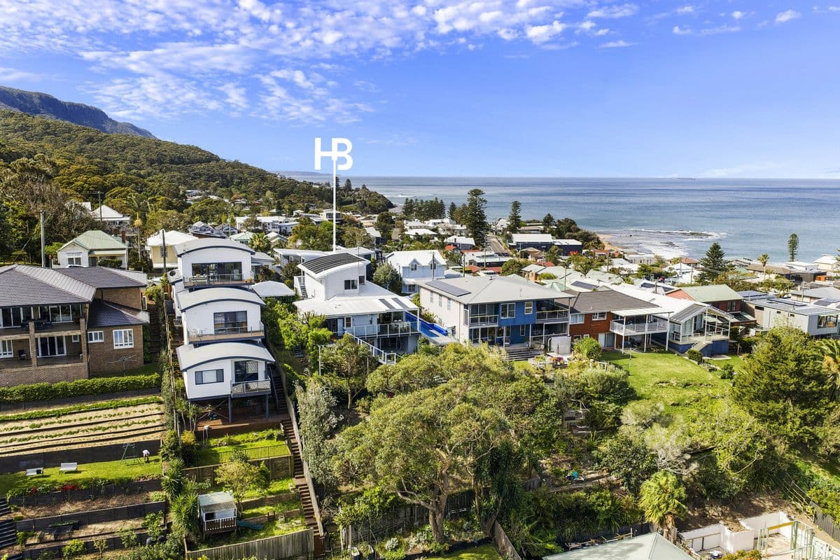 16 NORTHCOTE STREET