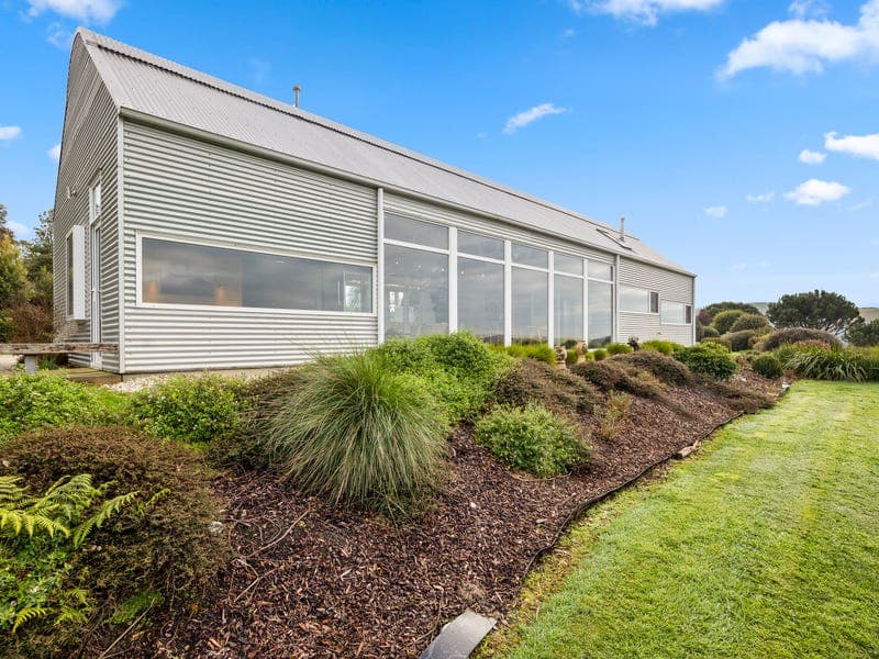 50 Wallis Ridge Road, Fish Creek