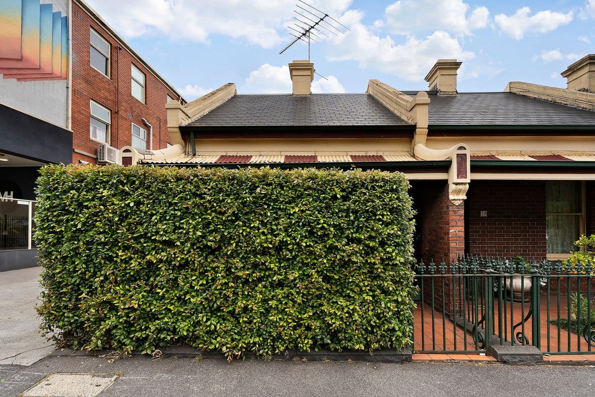 27 Hawke Street