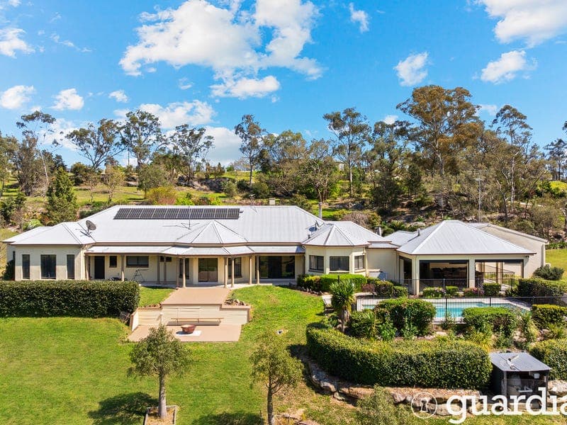 5 Lillian Road, Annangrove