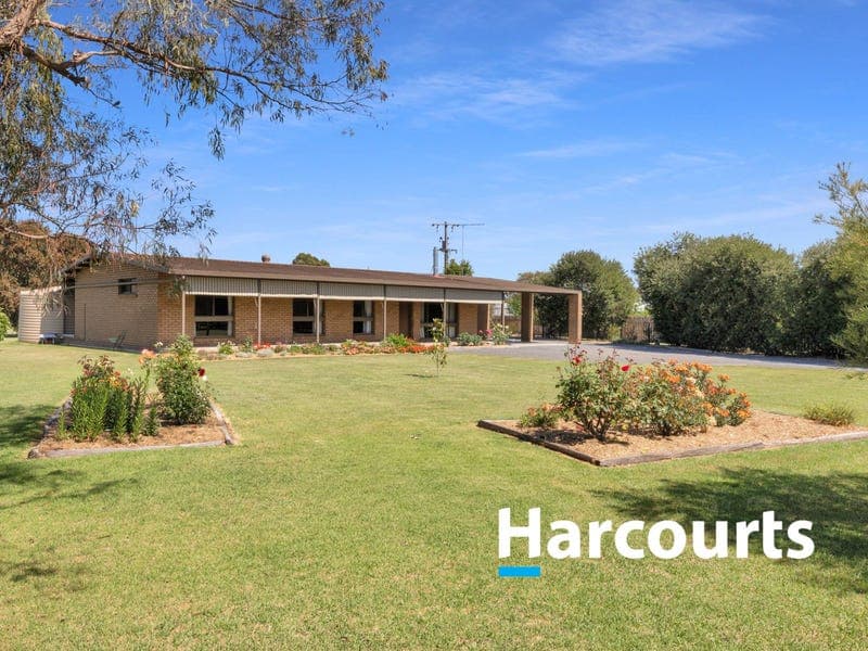 228 River Road, Tarrawingee